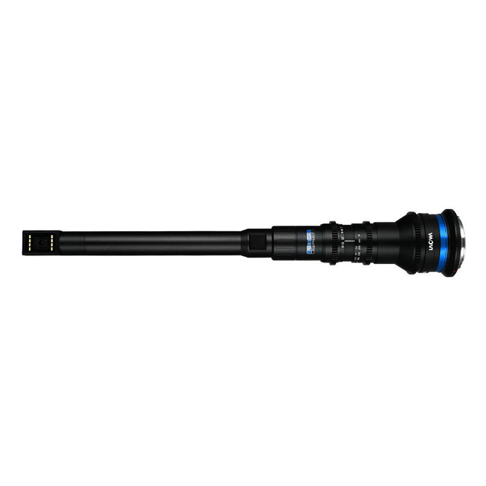 Laowa  24mm T14 2x Peri Probe Lens (CINE) / Canon EF