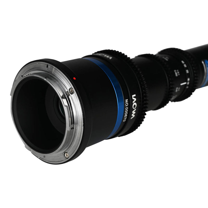 Laowa  24mm T14 2x Peri Probe Lens (CINE) / Canon RF