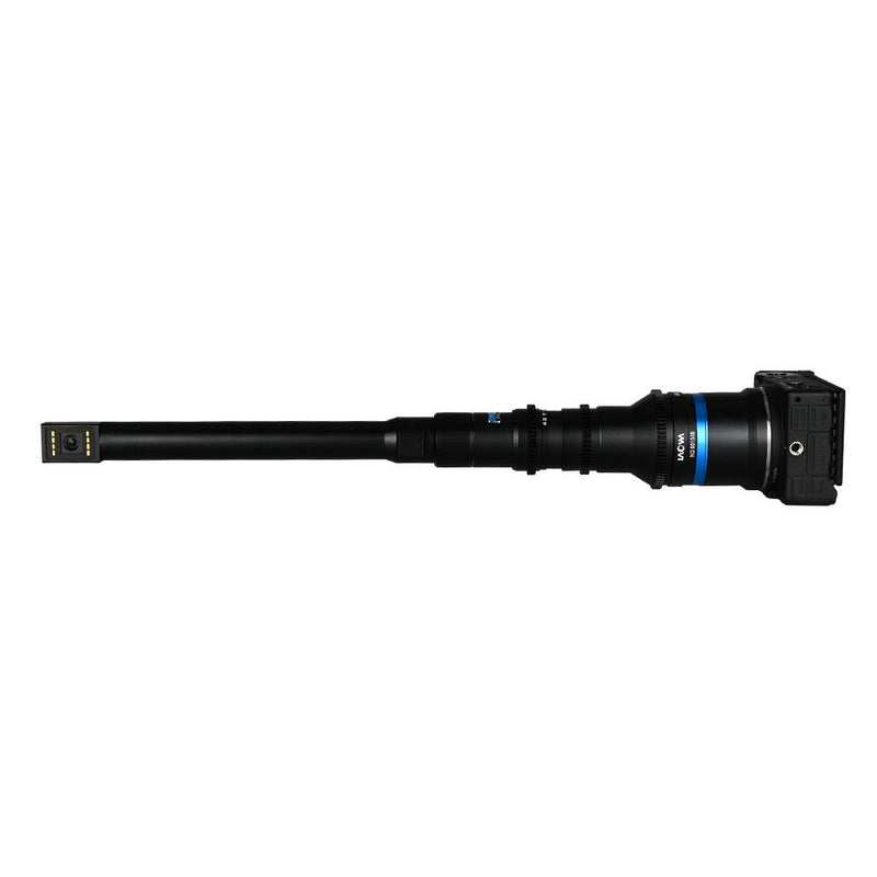 Laowa  24mm T14 2x Peri Probe Lens (CINE) / L mount