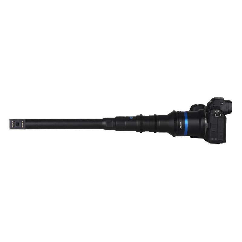 Laowa  24mm T14 2x Peri Probe Lens (CINE) / Nikon Z