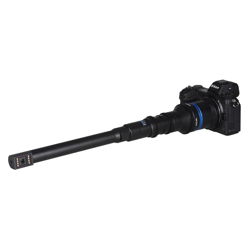 Laowa  24mm T14 2x Peri Probe Lens (CINE) / Nikon Z