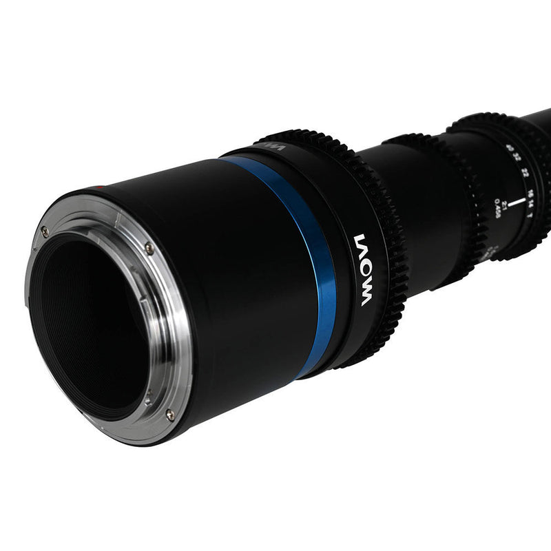 Laowa  24mm T14 2x Peri Probe Lens (CINE) / Sony E