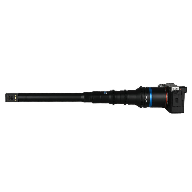 Laowa  24mm T14 2x Peri Probe Lens (CINE) / Sony E