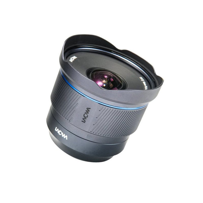 Laowa  10mm F2,8 Zero-D FF Manual focus (Canon RF)