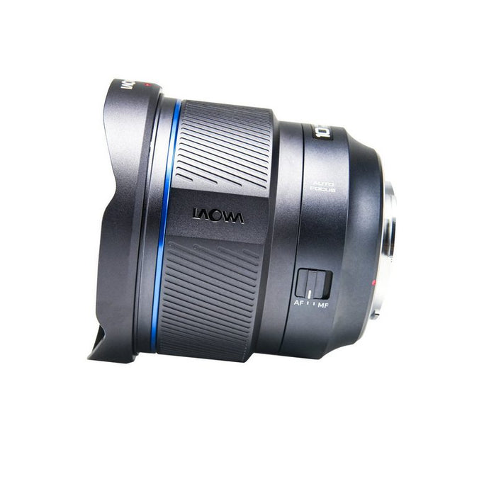 Laowa  10mm F2,8 Zero-D FF Manual focus (L-mount)