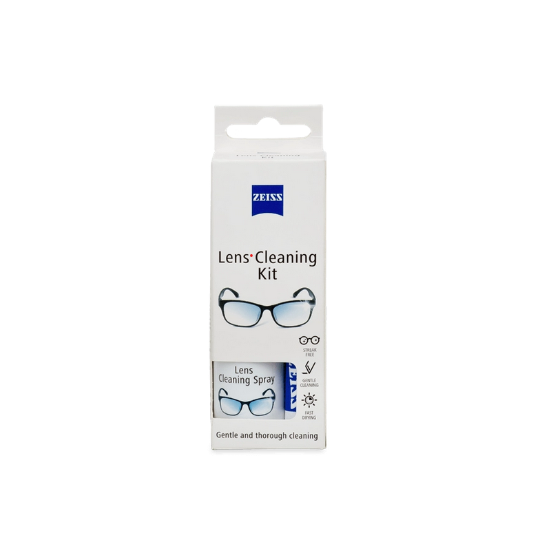 Zeiss tekućina za čišćenje optike 30ml