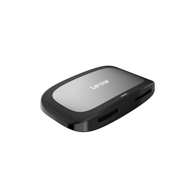 LEXAR Čitač kartice CFexpress Type A / SD UHS-II USB 3.2 Gen2 (LRW530U)
