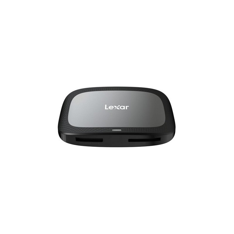 LEXAR Čitač kartice CFexpress Type A / SD UHS-II USB 3.2 Gen2 (LRW530U)