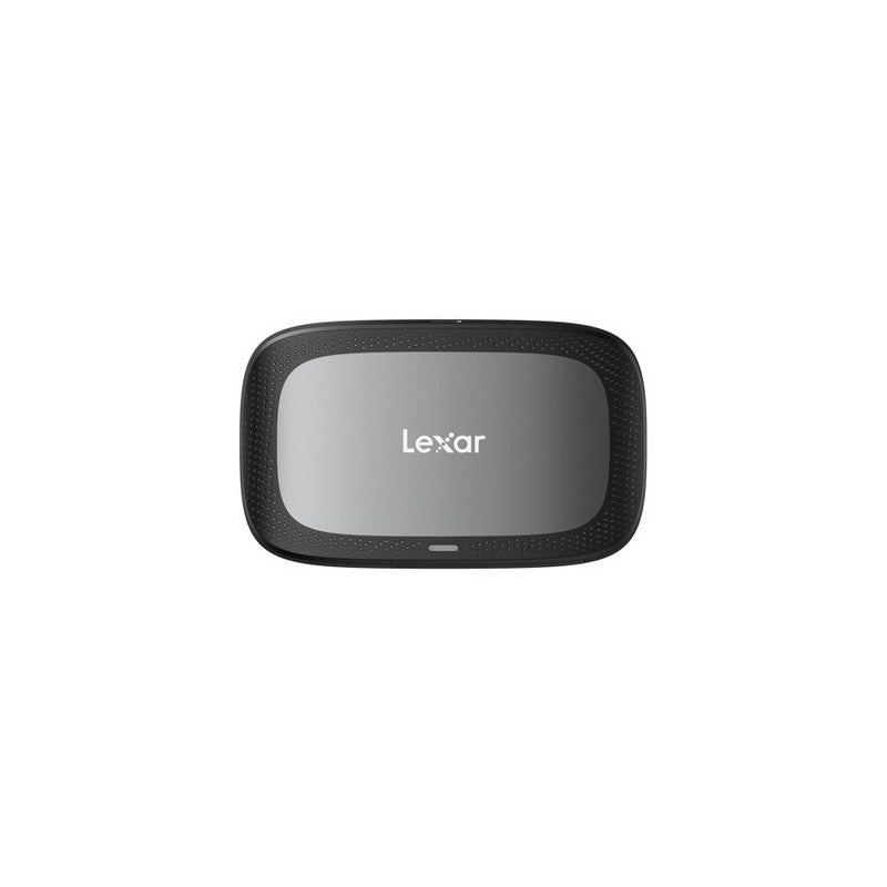 LEXAR Čitač kartice CFexpress Type A / SD UHS-II USB 3.2 Gen2 (LRW530U)