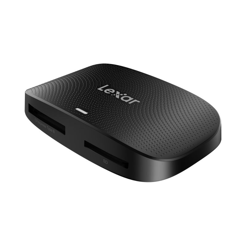 LEXAR Čitač kartice CFexpress TypeB / SD UHS-II USB 3.2 Gen (LRW520U)