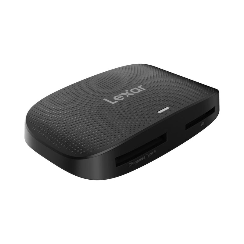 LEXAR Čitač kartice CFexpress TypeB / SD UHS-II USB 3.2 Gen (LRW520U)