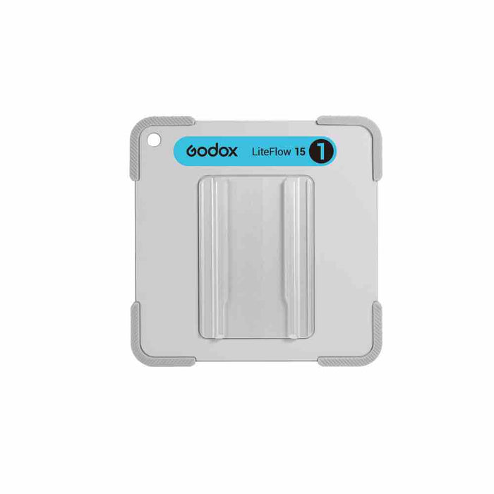 Godox Liteflow reflector kit 15cm