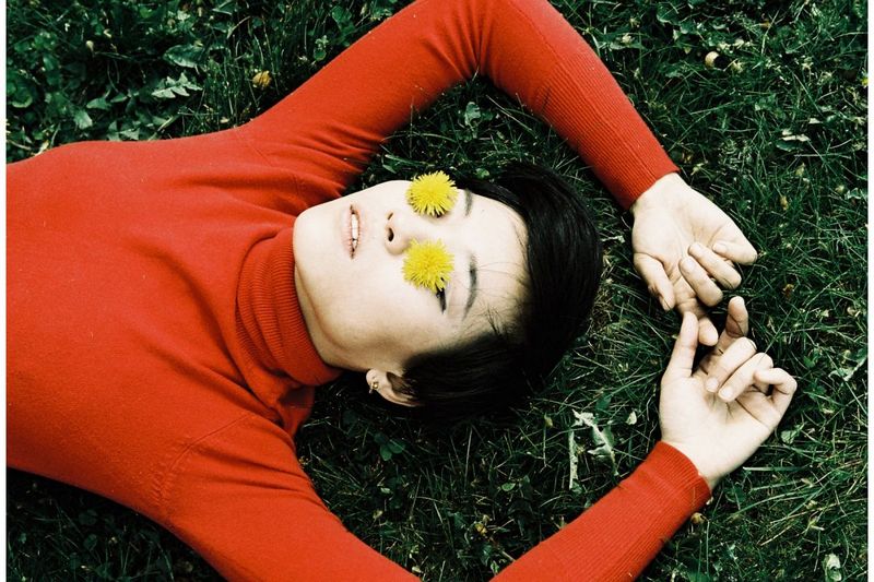 Lomography Lomography TRIO MIX (3x 135/36)