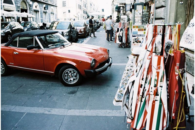 Lomography Lomography TRIO MIX (3x 135/36)