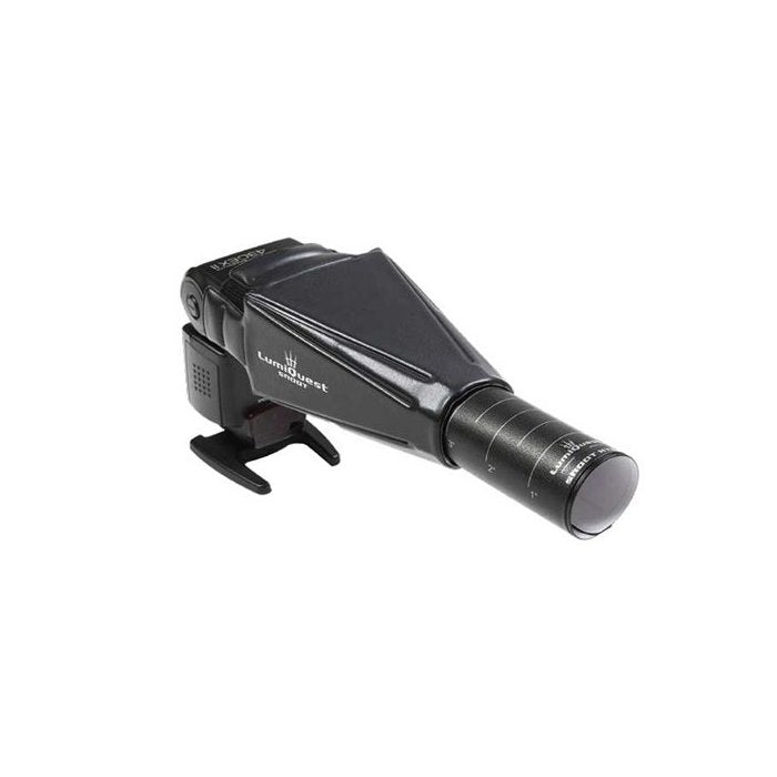 Lumiquest LQ-115 Snoot XTR