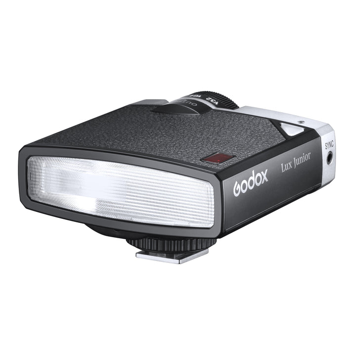 Godox Bljeskalica Lux Junior Black (Crna)