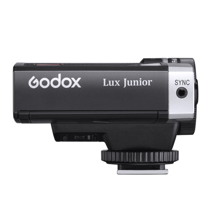 Godox Bljeskalica Lux Junior Black (Crna)