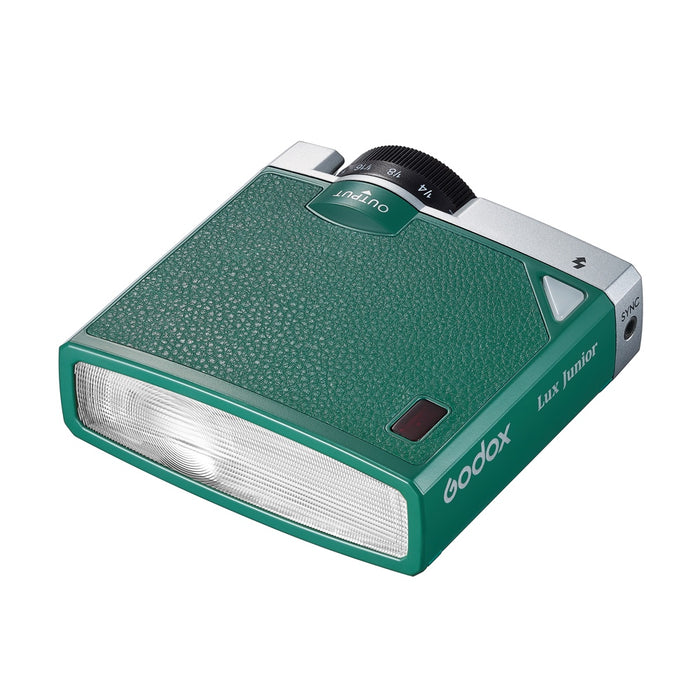 Godox Bljeskalica Lux Junior Green (Zelena)