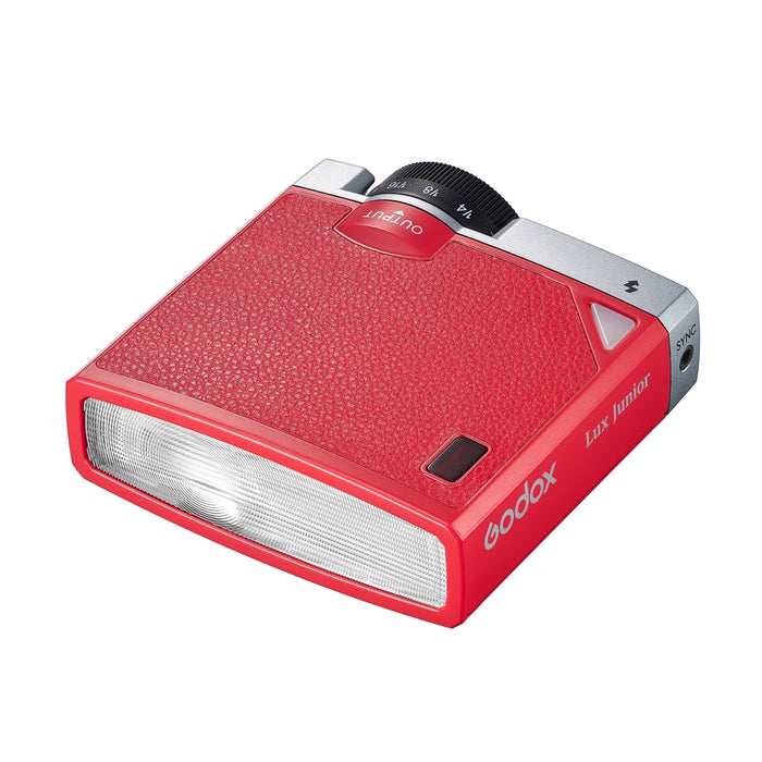 Godox Bljeskalica Lux Junior Red (Crvena)