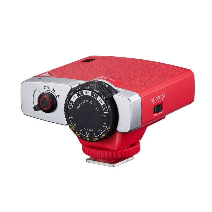 Godox Bljeskalica Lux Junior Red (Crvena)