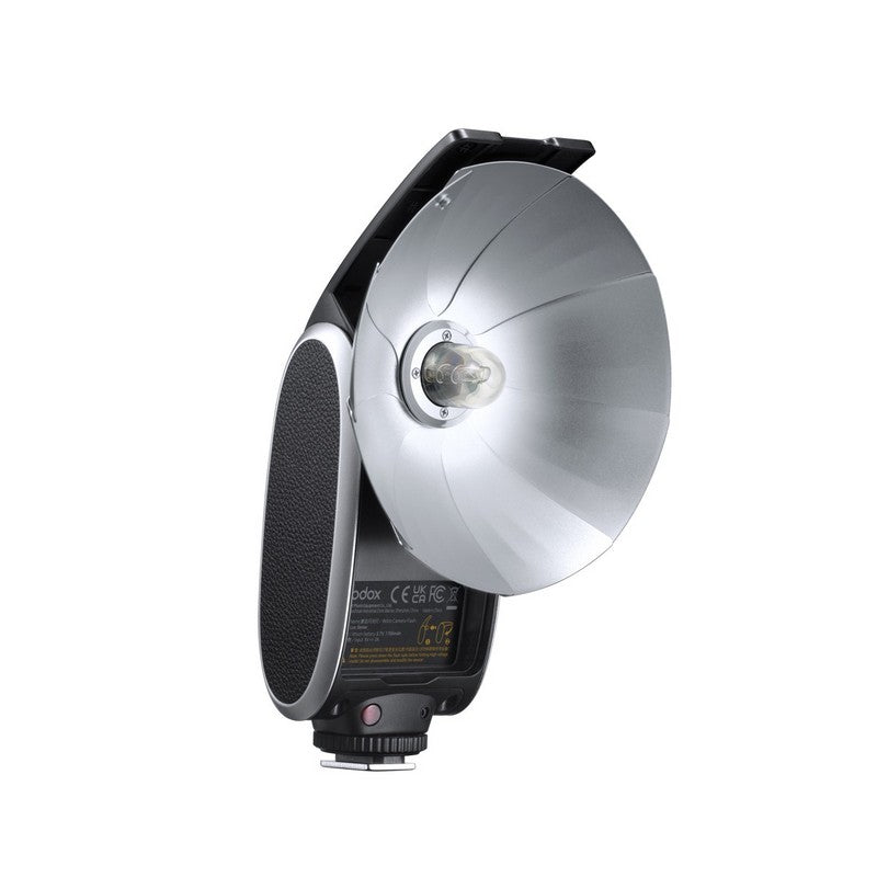 Godox Bljeskalica Lux Senior Black (Crna) - CD