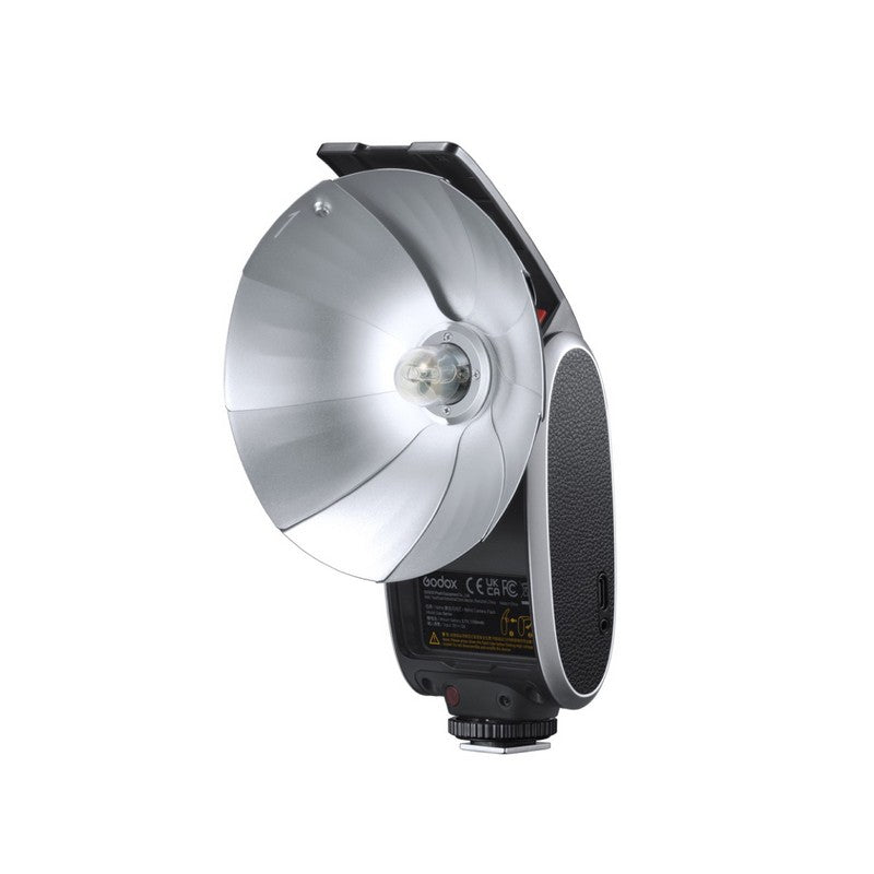 Godox Bljeskalica Lux Senior Black (Crna) - CD