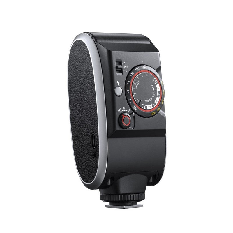 Godox Bljeskalica Lux Senior Black (Crna) - CD