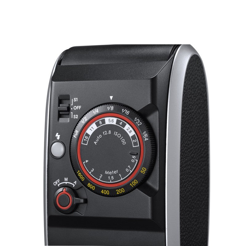 Godox Bljeskalica Lux Senior Black (Crna) - CD