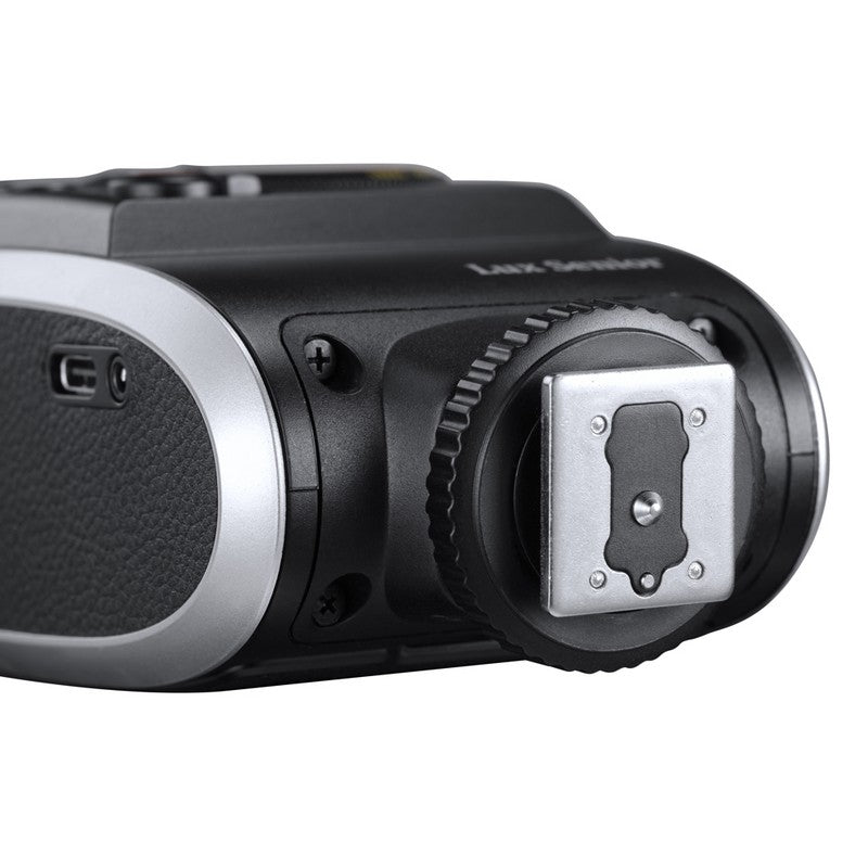 Godox Bljeskalica Lux Senior Black (Crna) - CD