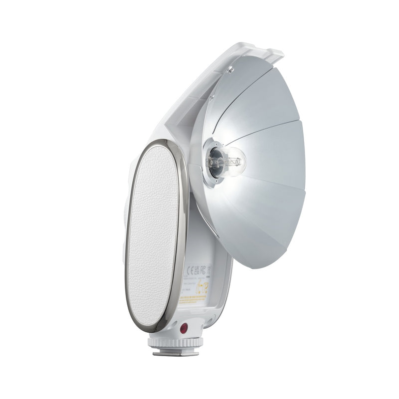 Godox Bljeskalica Lux Senior White (Bijela) - CD