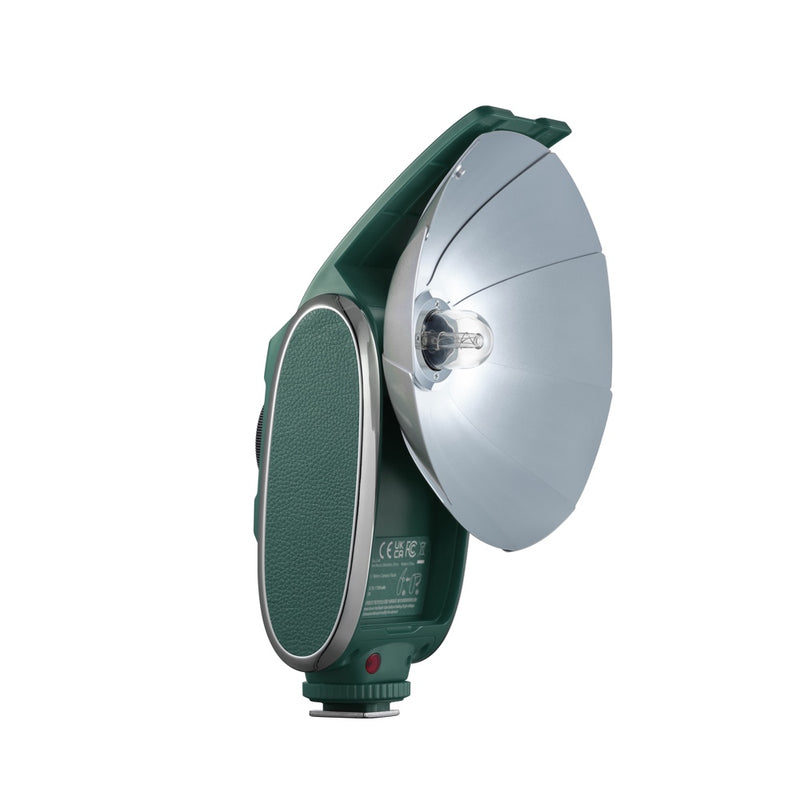 Godox Bljeskalica Lux Senior Green (Zelena)
