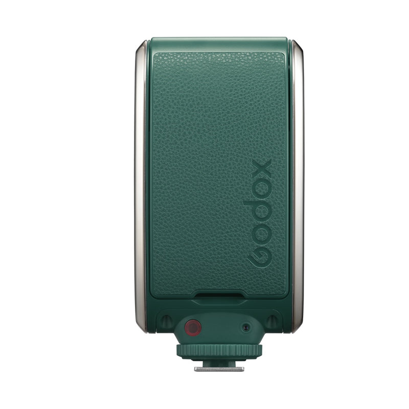 Godox Bljeskalica Lux Senior Green (Zelena)