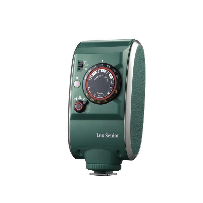 Godox Bljeskalica Lux Senior Green (Zelena)