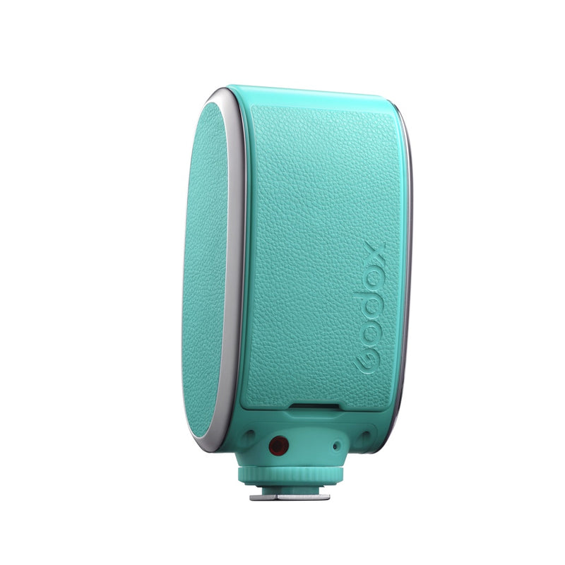 Godox Bljeskalica Lux Senior Mint blue (Mint)