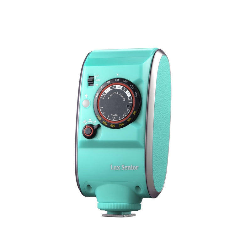 Godox Bljeskalica Lux Senior Mint blue (Mint)