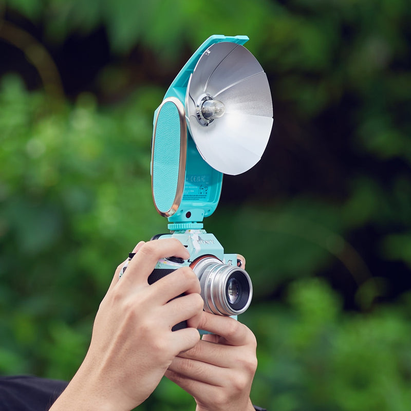 Godox Bljeskalica Lux Senior Mint blue (Mint)