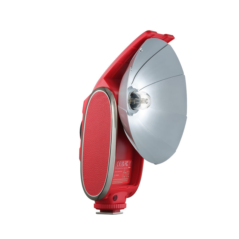 Godox Bljeskalica Lux Senior Red (Crvena)