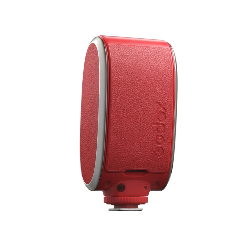 Godox Bljeskalica Lux Senior Red (Crvena)