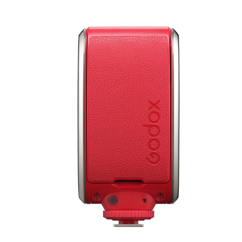 Godox Bljeskalica Lux Senior Red (Crvena)