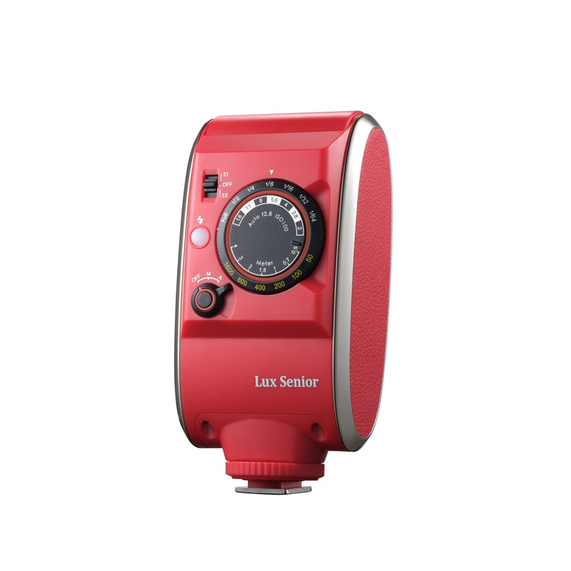 Godox Bljeskalica Lux Senior Red (Crvena)
