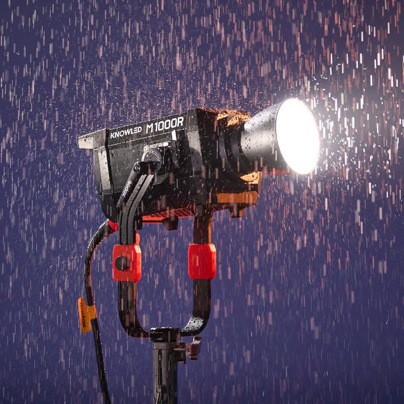 Godox LED Knowled M1000R RGB 1000W rasvjetno tjelo