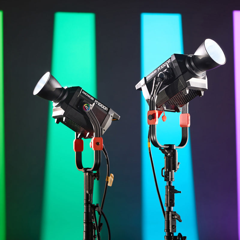 Godox LED Knowled M1000R RGB 1000W rasvjetno tjelo