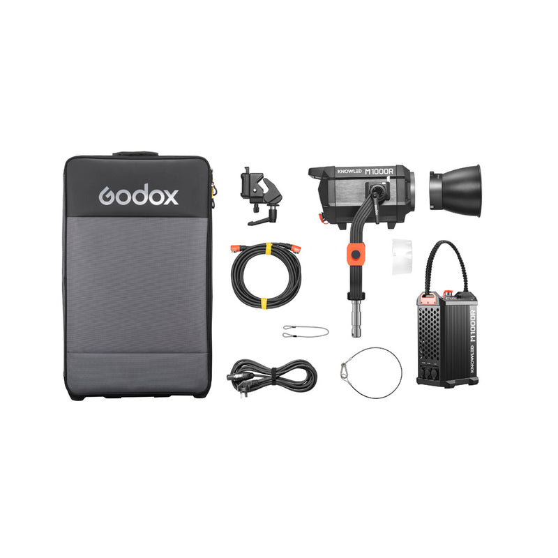 Godox LED Knowled M1000R RGB 1000W rasvjetno tjelo