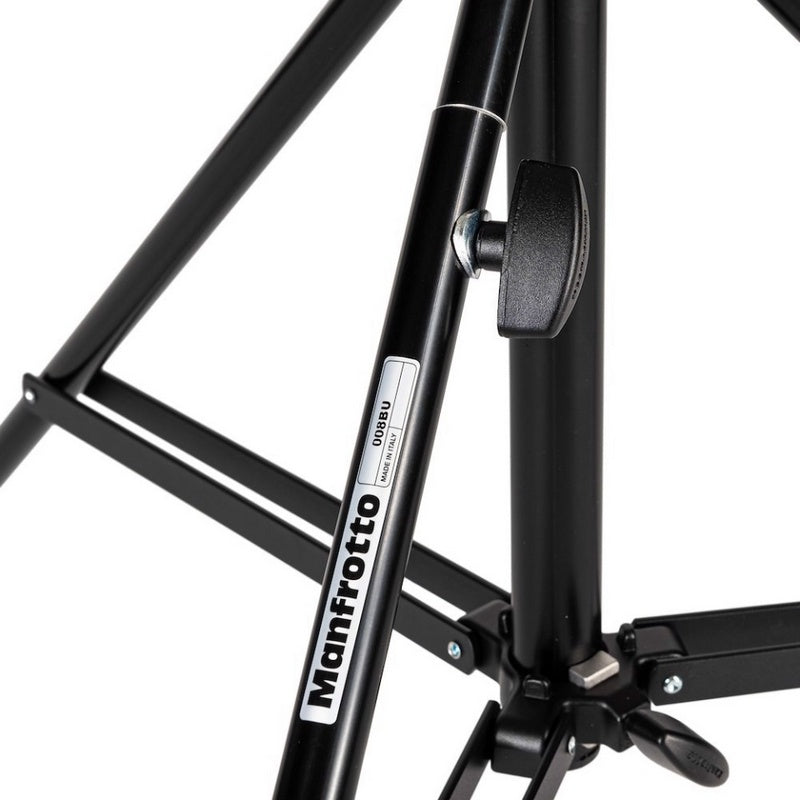 Manfrotto 008BU CINE stand, stativ za rasvjetu