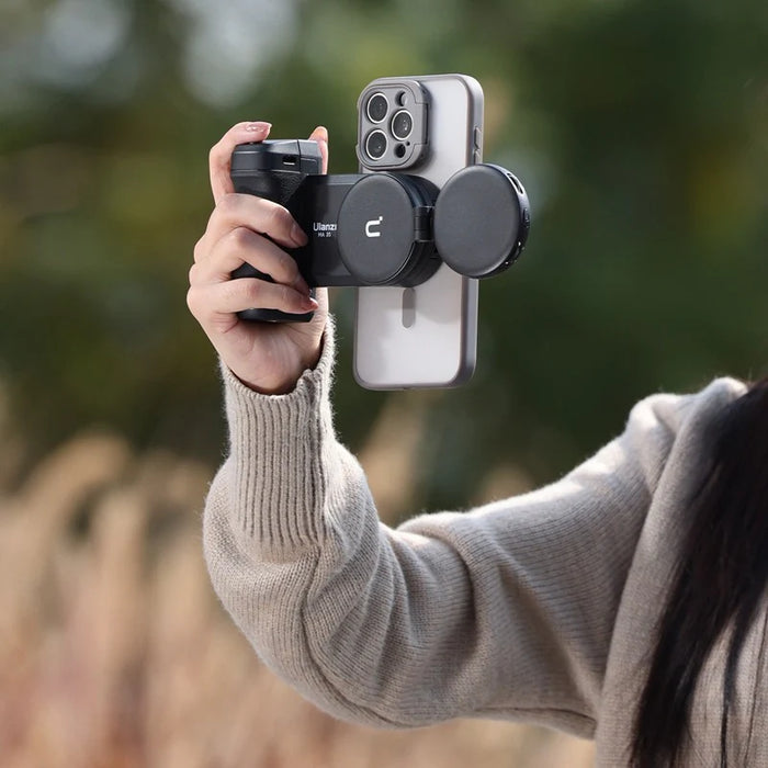 Ulanzi Smartphone Camera Grip MA35 MagSafe