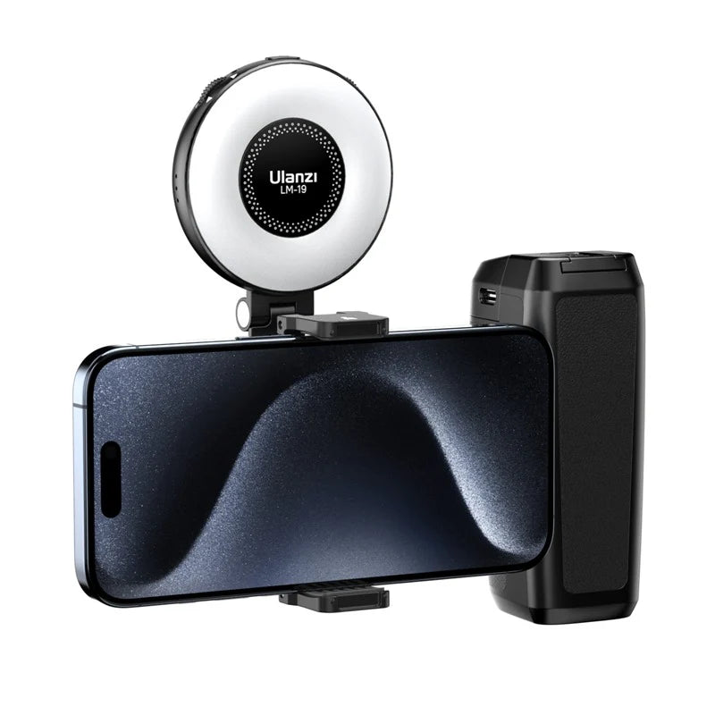 Ulanzi Držač mobitela Smartphone Camera Grip MA35 MagSafe