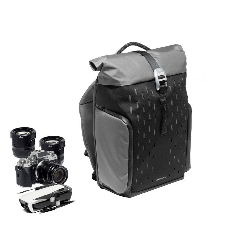 Manfrotto Ruksak UNCOVER 24L
