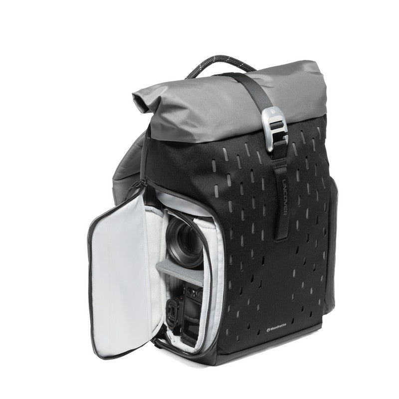 Manfrotto Ruksak UNCOVER 24L