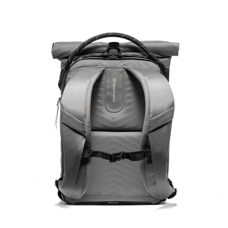 Manfrotto Ruksak UNCOVER 24L
