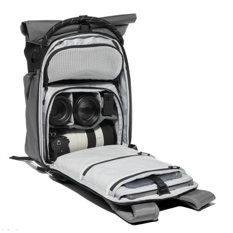 Manfrotto Ruksak UNCOVER 24L